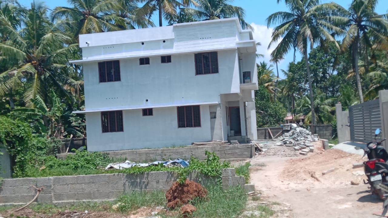 Upcoming Project Image